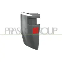 PRASCO FT9191154 Plaat, bumper