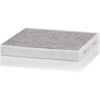 MANN-FILTER Cabinefilter CUK 24 021