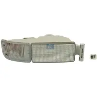 DT Spare Parts Knipperlicht 3.31196