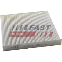 Fast Sports Nutrition FT37317 Interieurfilter