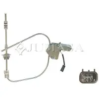 JUMASA ZR RN26 L Raammechanisme