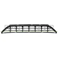 PRASCO VV6122120 Ventilatiegrille, bumper