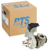 BTS Turbo T914870BT Turbocharger