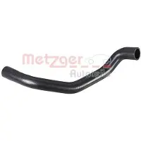 METZGER 2420954 Radiateurslang