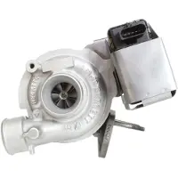 ALANKO 11900915 Turbocharger
