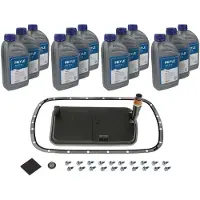 Meyle 300 135 0402/XK Olieverversingsset voor automatische transmissie