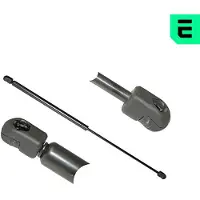OPTIMAL AG-17446 Gasveer achterklep