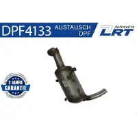 LRT DPF4133 Roetfilter (DPF)