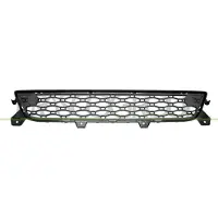 PRASCO VV6102120 Ventilatiegrille, bumper