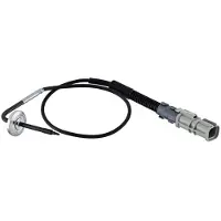 Hella 6PT 358 181-851 Sensor, uitlaatgastemperatuur