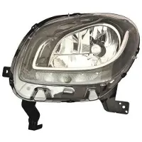 IPARLUX 11900111 Koplamp