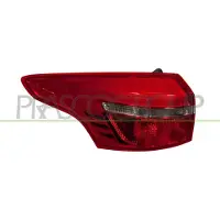 PRASCO FD4304174 Achterlicht