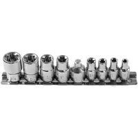 Högert HT1A884 Steeksleutelset