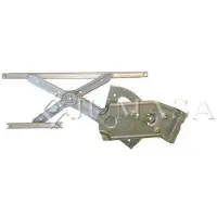 JUMASA ZR RN713 L Raammechanisme