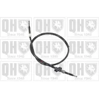 Quinton Hazell BC2452 Handremkabel
