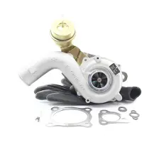 ALANKO 10900045 Turbocharger