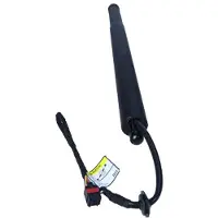 MAXGEAR 12-2550 Gasveer, legbodem (Koffer- / Laadruimte)