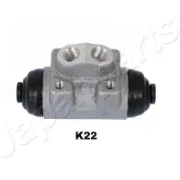 Japanparts CS-K22 Wielremcilinder