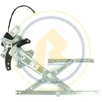 Ac Rolcar 01.6837 Raammechanisme
