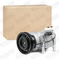 Stark SKKM-0340494 Aircopomp
