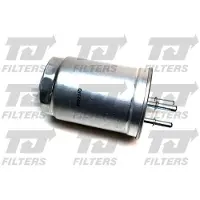 Quinton Hazell QFF0404 Brandstoffilter