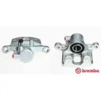 Brembo F 54 101 Remklauw