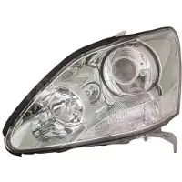Alkar 2741772 Koplamp