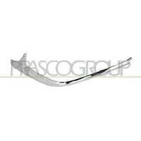 PRASCO MZ6021243 Bumperlijst