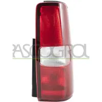 PRASCO SZ7104153 Achterlicht