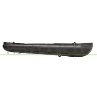 PRASCO CI9181071 Achterbumper