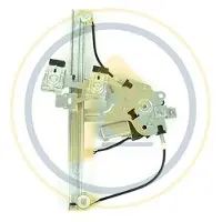Ac Rolcar 01.4189 Raammechanisme