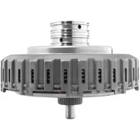 BORGWARNER 202152 Koppelingsset
