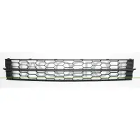 PRASCO SK3502120 Ventilatiegrille, bumper