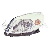 JUMASA 38311293 Koplamp
