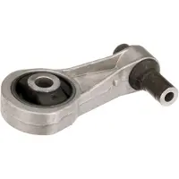 Gates ETM1276 Motorsteunlager