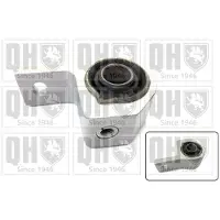 Quinton Hazell EMS8189 Draagarmrubber
