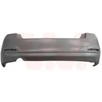 VAN WEZEL 0693544 Achterbumper