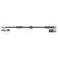 A.B.S. SL 1700 Remslang