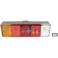 DT Spare Parts Achterlicht 2.24146 links