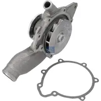 DT Spare Parts 3.16011 Waterpomp