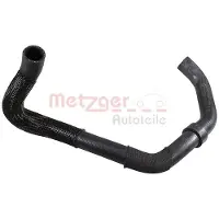 METZGER 2421628 Radiateurslang