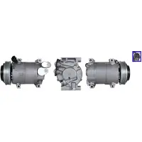 Lucas ACP01207 Aircopomp