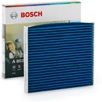Bosch Cabinefilter 0 986 628 623