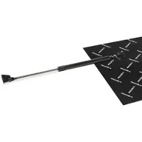 RIDEX 219G0613 Gasveer achterklep