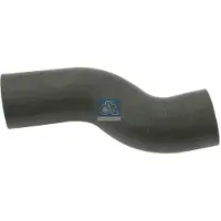 DT Spare Parts 4.80523 Radiateurslang