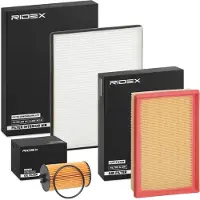 RIDEX 4055F3527 Filterset