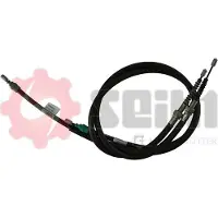 Seim 803650 Handremkabel