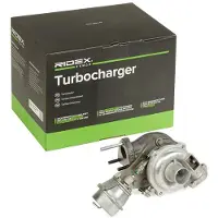 RIDEX 2234C0077R Turbocharger