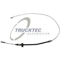 TRUCKTEC AUTOMOTIVE 02.35.267 Handremkabel