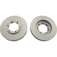 KAVO PARTS BR-5790-C Remschijf